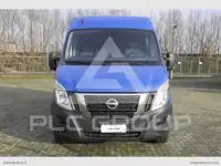 2022 Nissan Interstar