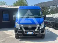 2022 Nissan Interstar