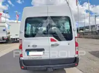 2022 Nissan Interstar