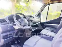 2022 Nissan Interstar