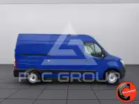2022 Nissan Interstar