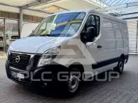 2022 Nissan Interstar