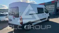 2022 Nissan Interstar
