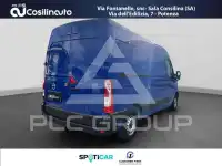 2022 Nissan Interstar