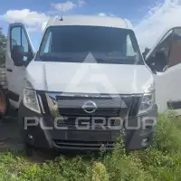 2022 Nissan Interstar