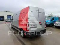 2022 Nissan Interstar