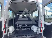 2022 Nissan Interstar