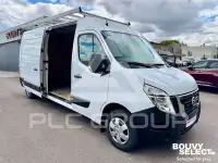 2022 Nissan Interstar
