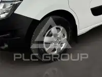 2022 Nissan Interstar