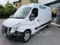 2022 Nissan Interstar