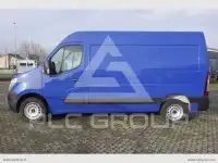2022 Nissan Interstar