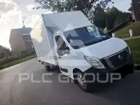 2022 Nissan Interstar