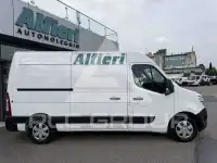 2022 Nissan Interstar