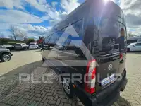 2022 Nissan Interstar