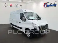 2022 Nissan Interstar