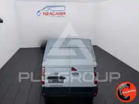 2022 Nissan Interstar