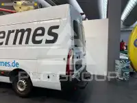 2022 Nissan Interstar
