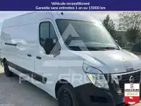 2022 Nissan Interstar