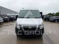 2022 Nissan Interstar