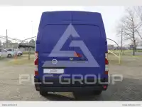 2022 Nissan Interstar