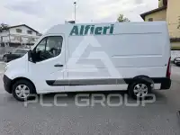 2022 Nissan Interstar