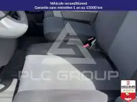2022 Nissan Interstar