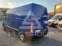 2022 Nissan Interstar