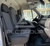 2022 Nissan Interstar