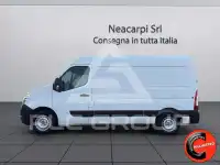 2022 Nissan Interstar