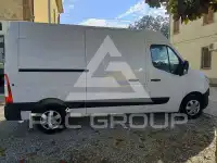 2022 Nissan Interstar