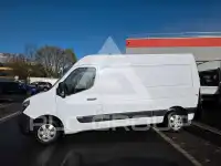 2022 Nissan Interstar