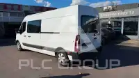 2022 Nissan Interstar