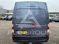 2022 Nissan Interstar