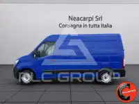 2022 Nissan Interstar