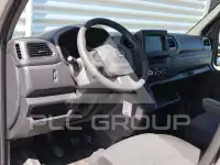 2022 Nissan Interstar