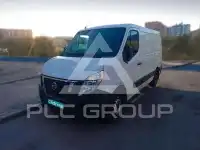 2022 Nissan Interstar
