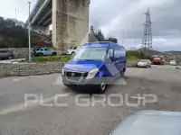 2022 Nissan Interstar