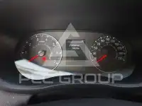 2022 Nissan Interstar
