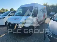 2022 Nissan Interstar