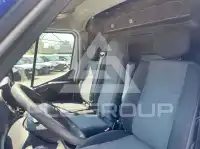2022 Nissan Interstar