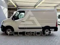 2022 Nissan Interstar