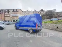 2022 Nissan Interstar