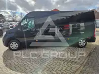 2022 Nissan Interstar