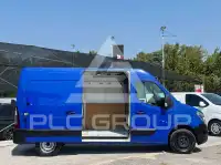 2022 Nissan Interstar