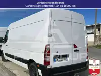 2022 Nissan Interstar
