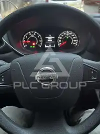 2022 Nissan Interstar