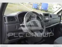 2022 Nissan Interstar