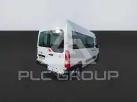 2022 Nissan Interstar