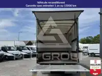 2022 Nissan Interstar