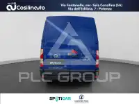 2022 Nissan Interstar